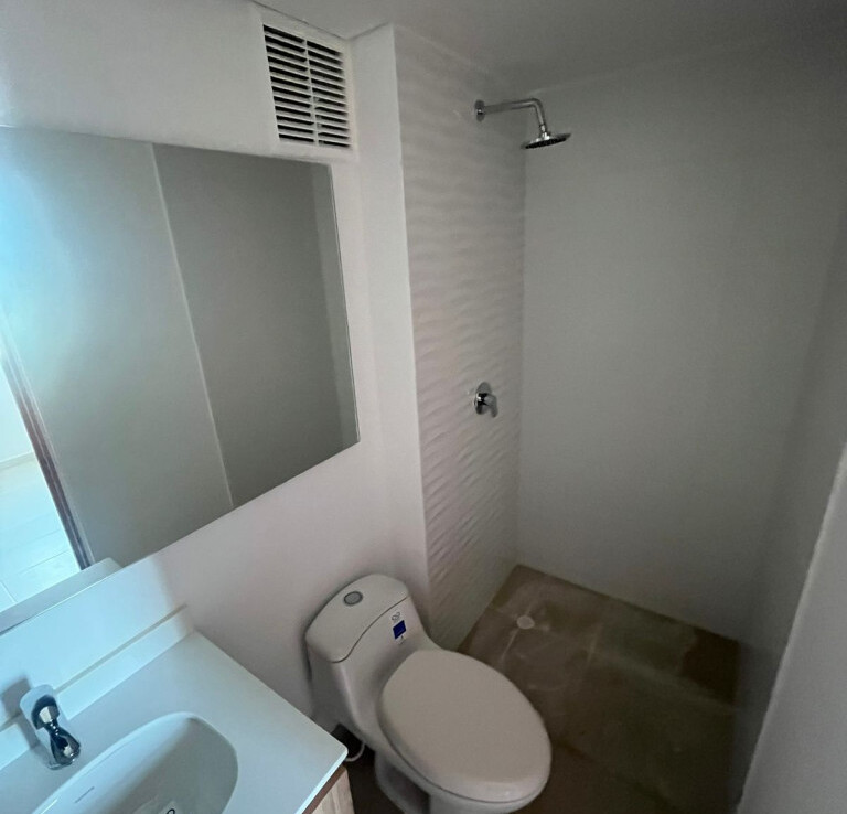 Inmobiliaria Issa Saieh Apartamento Venta, Río Alto, Barranquilla imagen 12