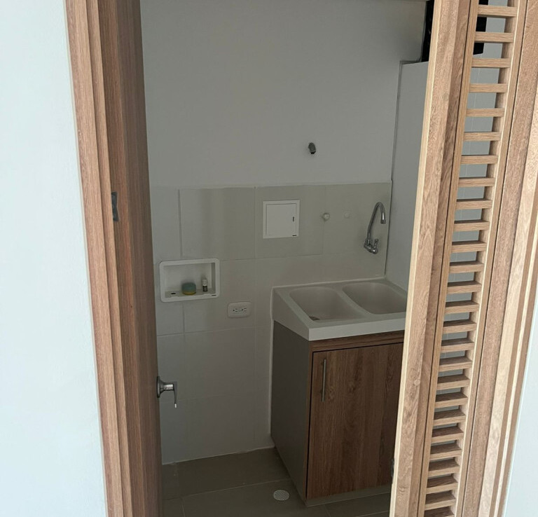 Inmobiliaria Issa Saieh Apartamento Venta, Río Alto, Barranquilla imagen 13