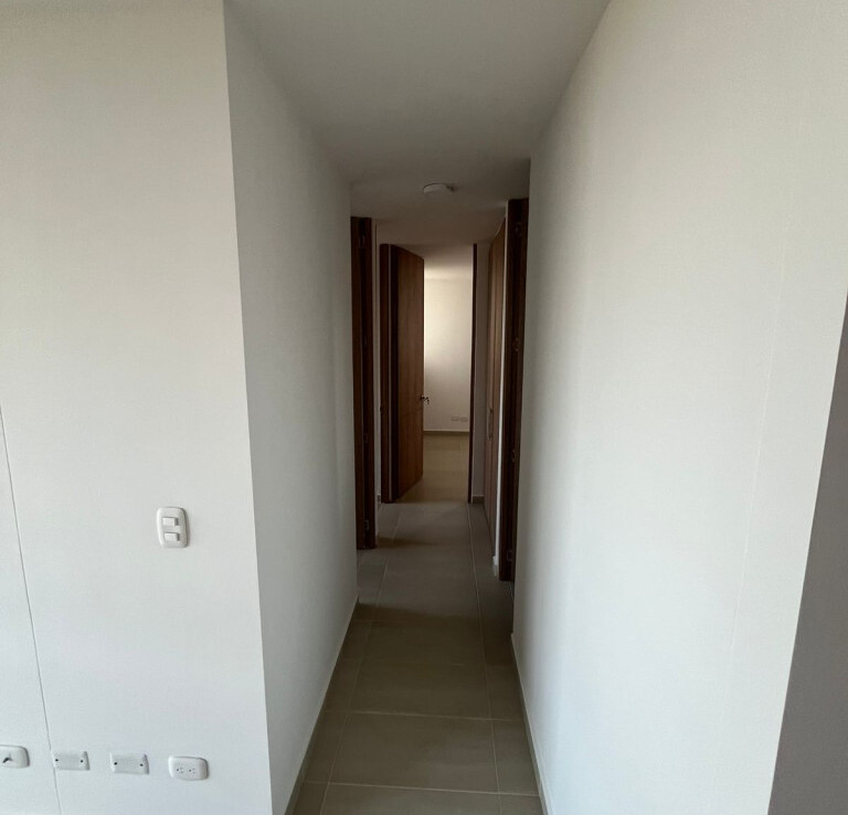 Inmobiliaria Issa Saieh Apartamento Venta, Río Alto, Barranquilla imagen 5