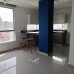 Inmobiliaria Issa Saieh Apartaestudio Arriendo, Villa Santos, Barranquilla imagen 0