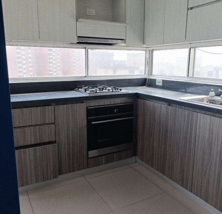 Inmobiliaria Issa Saieh Apartaestudio Arriendo, Villa Santos, Barranquilla imagen 1