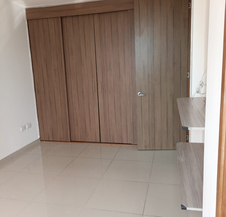 Inmobiliaria Issa Saieh Apartaestudio Arriendo, Villa Santos, Barranquilla imagen 2