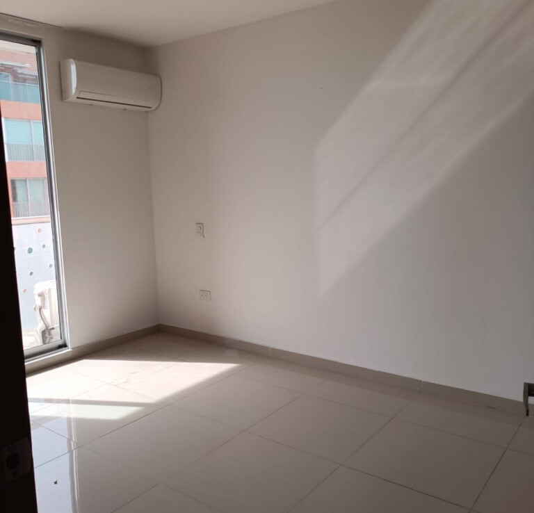 Inmobiliaria Issa Saieh Apartaestudio Arriendo, Villa Santos, Barranquilla imagen 3