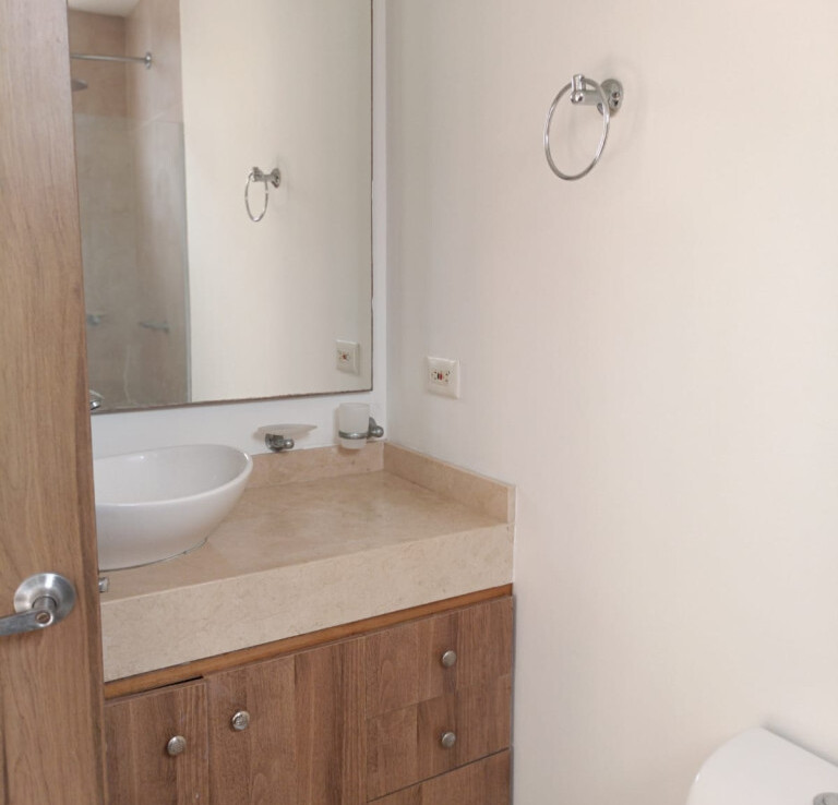 Inmobiliaria Issa Saieh Apartaestudio Arriendo, Villa Santos, Barranquilla imagen 4