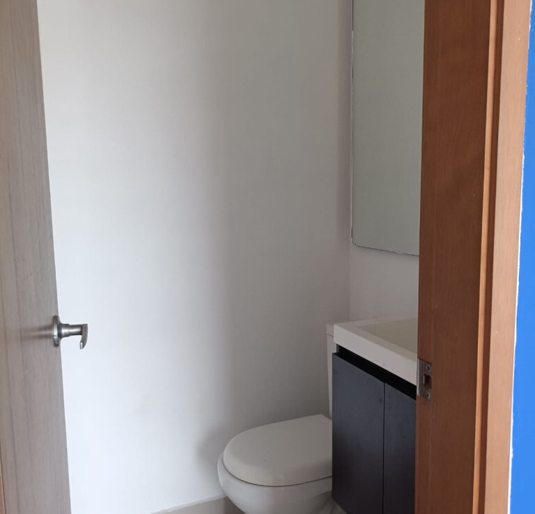 Inmobiliaria Issa Saieh Apartaestudio Arriendo, Villa Santos, Barranquilla imagen 5