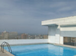 Inmobiliaria Issa Saieh Apartaestudio Arriendo, Villa Santos, Barranquilla imagen 8