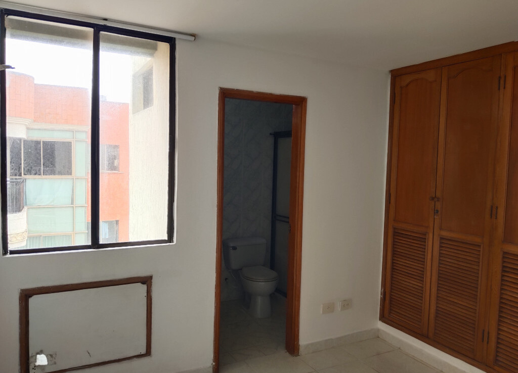 Inmobiliaria Issa Saieh Apartamento Arriendo/venta, Riomar, Barranquilla imagen 9