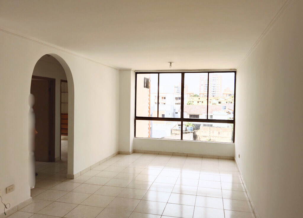 Inmobiliaria Issa Saieh Apartamento Arriendo/venta, Riomar, Barranquilla imagen 0