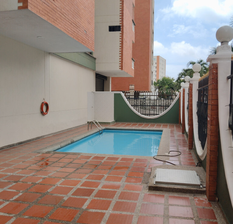 Inmobiliaria Issa Saieh Apartamento Arriendo/venta, Riomar, Barranquilla imagen 20