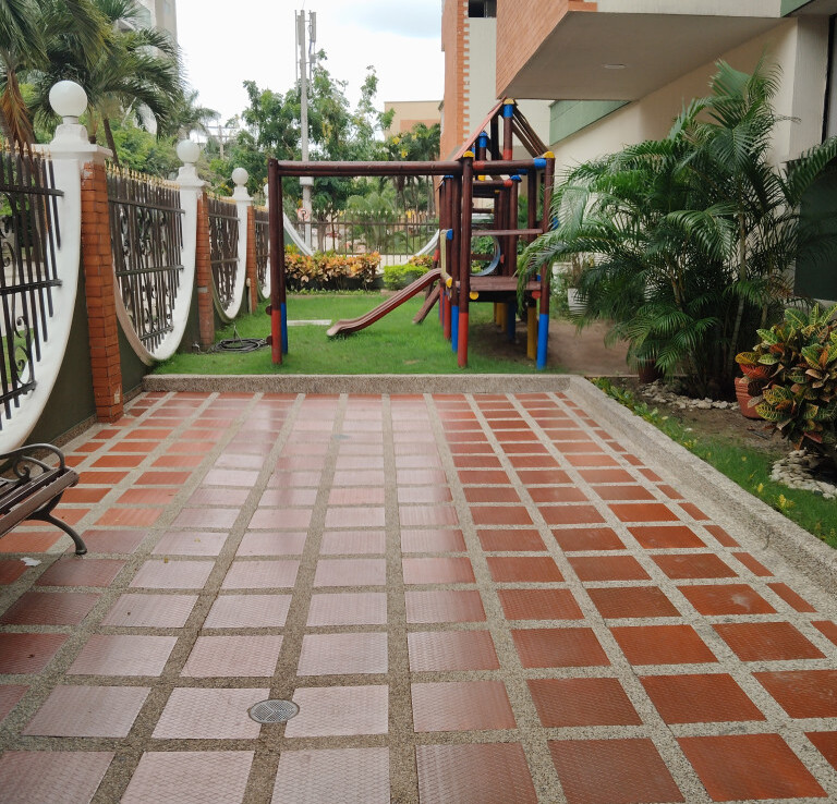 Inmobiliaria Issa Saieh Apartamento Arriendo/venta, Riomar, Barranquilla imagen 21