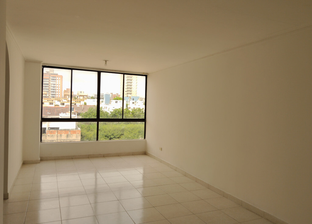 Inmobiliaria Issa Saieh Apartamento Arriendo/venta, Riomar, Barranquilla imagen 1