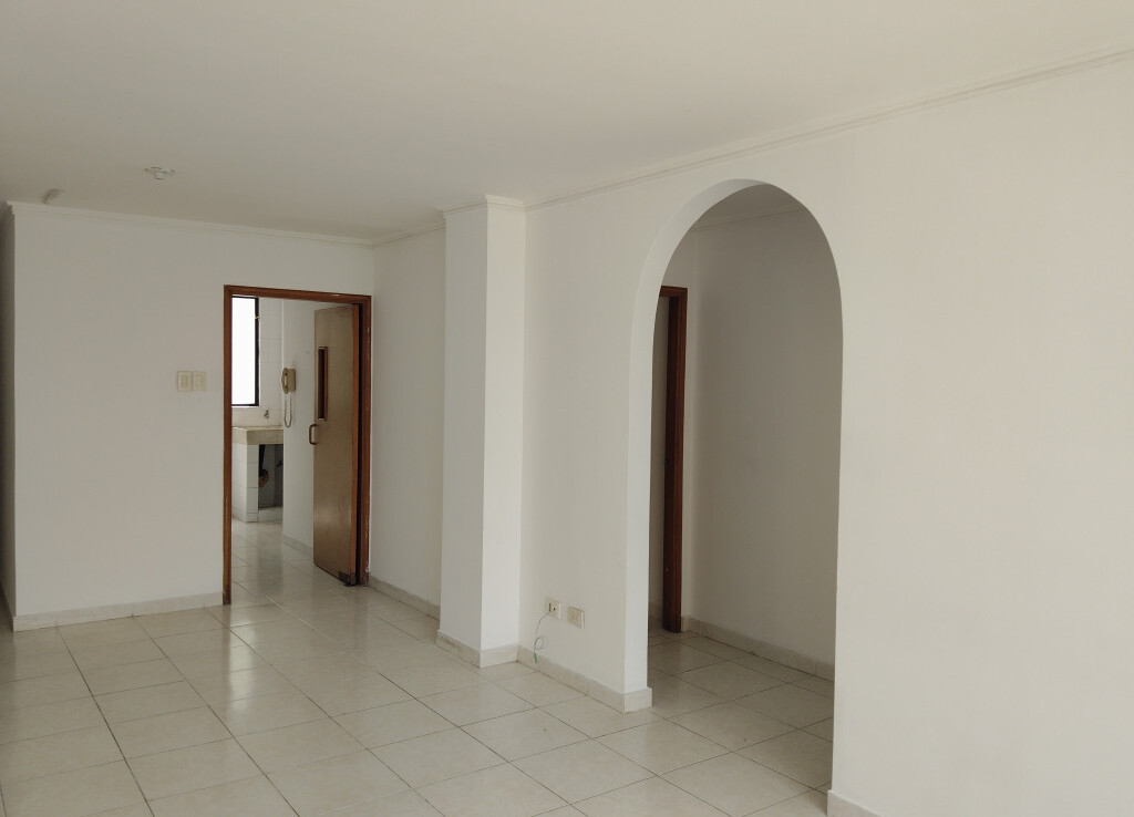 Inmobiliaria Issa Saieh Apartamento Arriendo/venta, Riomar, Barranquilla imagen 2