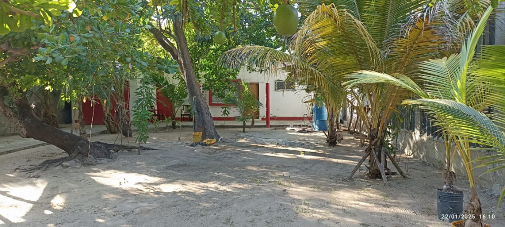 Inmobiliaria Issa Saieh Lote Arriendo/venta, Miramar, Puerto Colombia imagen 0