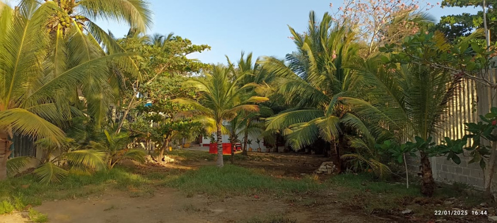 Inmobiliaria Issa Saieh Lote Arriendo/venta, Miramar, Puerto Colombia imagen 1