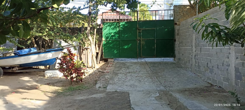 Inmobiliaria Issa Saieh Lote Arriendo/venta, Miramar, Puerto Colombia imagen 2