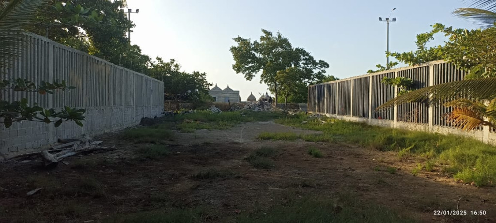 Inmobiliaria Issa Saieh Lote Arriendo/venta, Miramar, Puerto Colombia imagen 5