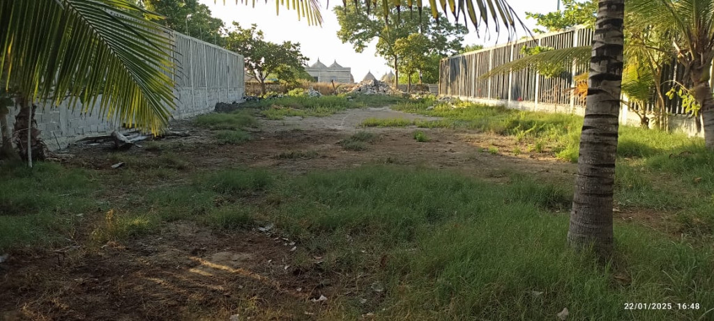 Inmobiliaria Issa Saieh Lote Arriendo/venta, Miramar, Puerto Colombia imagen 7