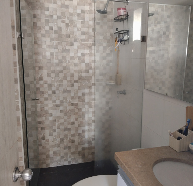 Inmobiliaria Issa Saieh Apartamento Arriendo, El Rosario, Barranquilla imagen 9