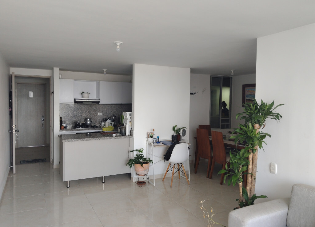 Inmobiliaria Issa Saieh Apartamento Arriendo, El Rosario, Barranquilla imagen 0