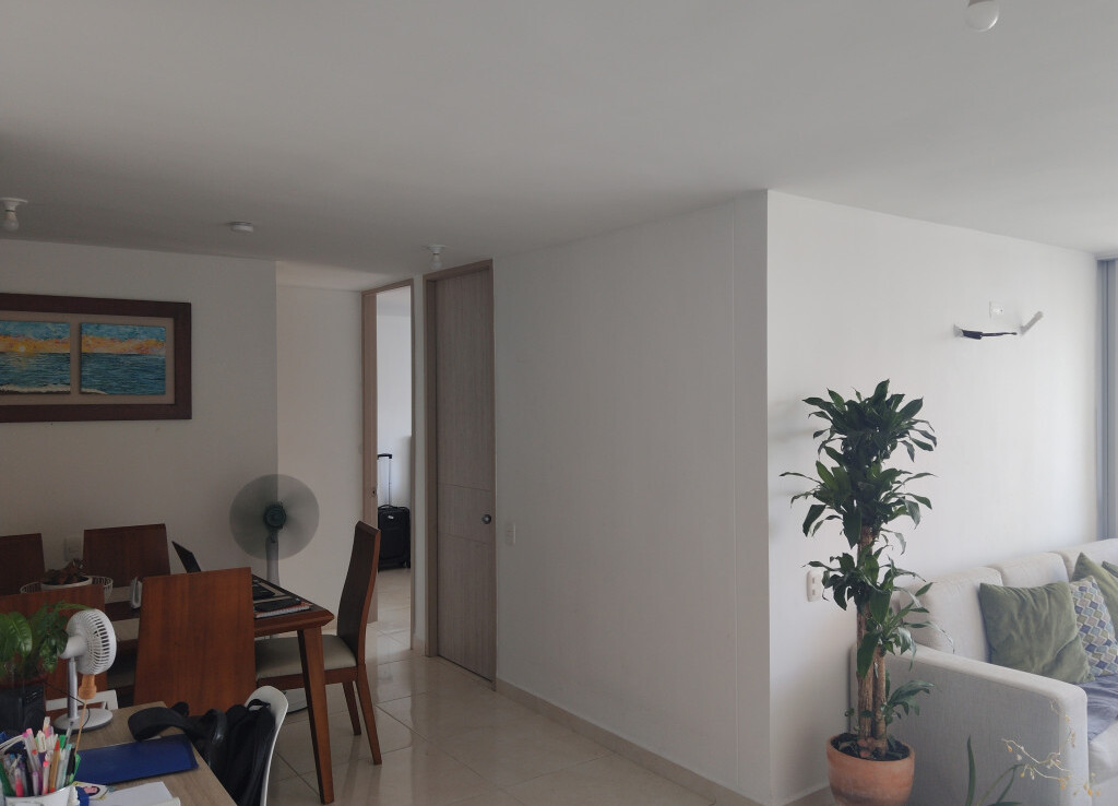 Inmobiliaria Issa Saieh Apartamento Arriendo, El Rosario, Barranquilla imagen 2