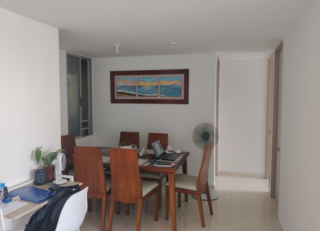 Inmobiliaria Issa Saieh Apartamento Arriendo, El Rosario, Barranquilla imagen 3
