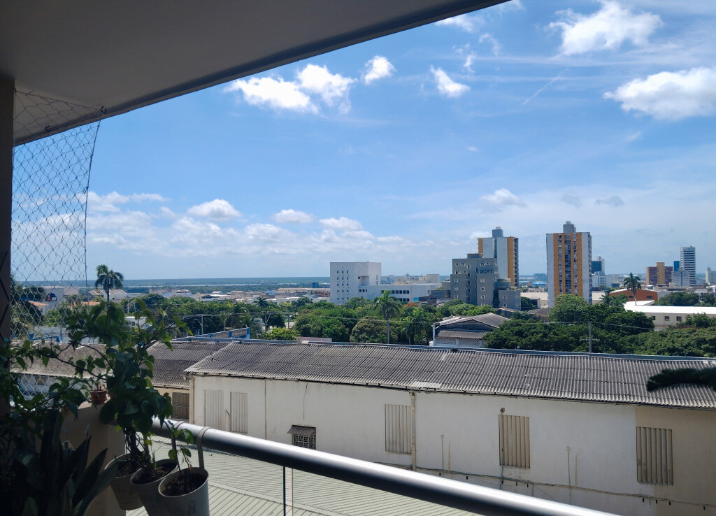 Inmobiliaria Issa Saieh Apartamento Arriendo, El Rosario, Barranquilla imagen 4