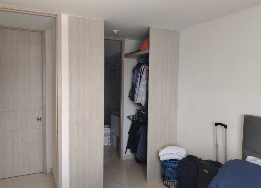 Inmobiliaria Issa Saieh Apartamento Arriendo, El Rosario, Barranquilla imagen 6
