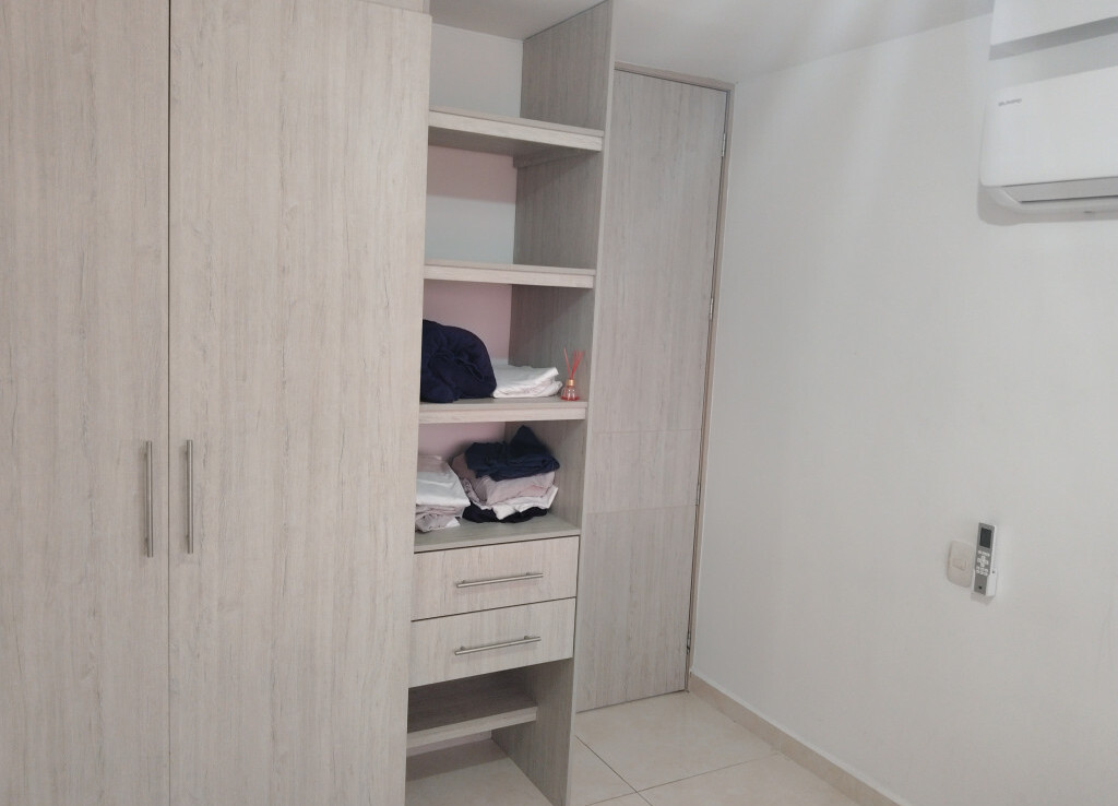 Inmobiliaria Issa Saieh Apartamento Arriendo, El Rosario, Barranquilla imagen 8