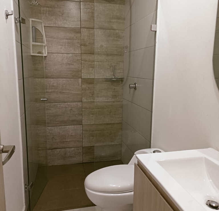 Inmobiliaria Issa Saieh Apartaestudio Arriendo, Villa Santos, Barranquilla imagen 10