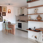 Inmobiliaria Issa Saieh Apartaestudio Arriendo, Villa Santos, Barranquilla imagen 0