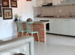Inmobiliaria Issa Saieh Apartaestudio Arriendo, Villa Santos, Barranquilla imagen 1