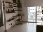 Inmobiliaria Issa Saieh Apartaestudio Arriendo, Villa Santos, Barranquilla imagen 5