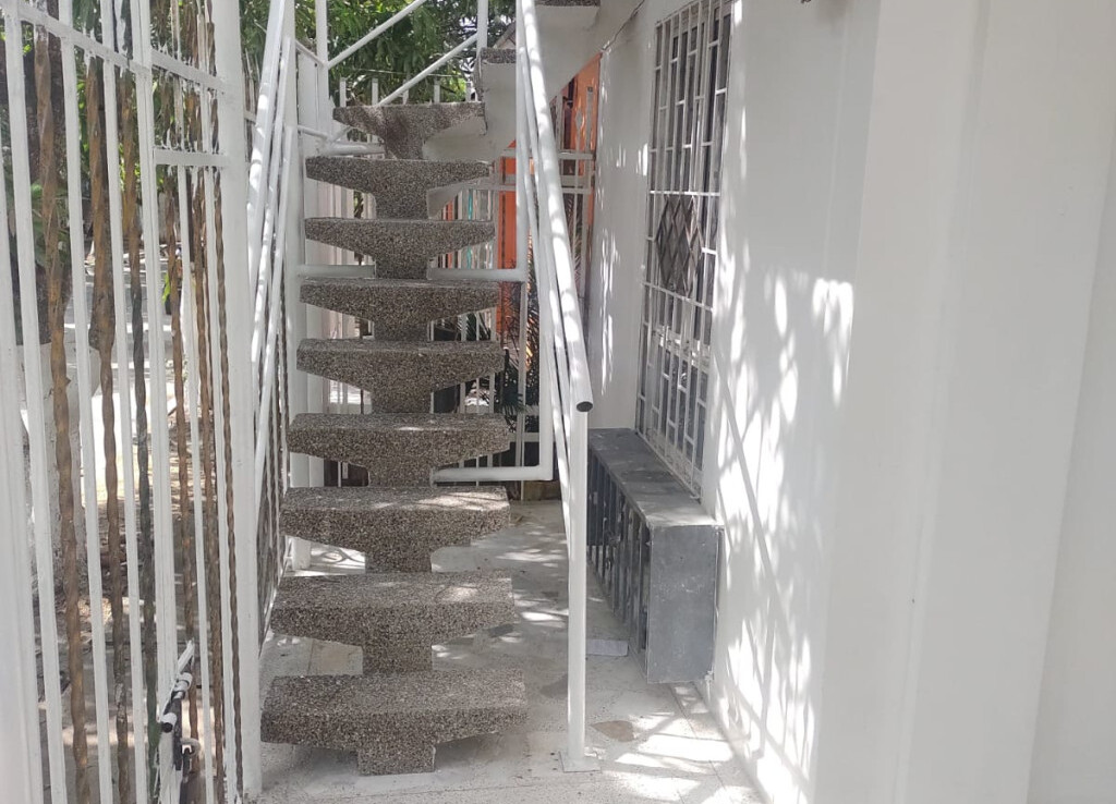Inmobiliaria Issa Saieh Casa Arriendo/venta, Ciudad Salitre, Soledad imagen 10