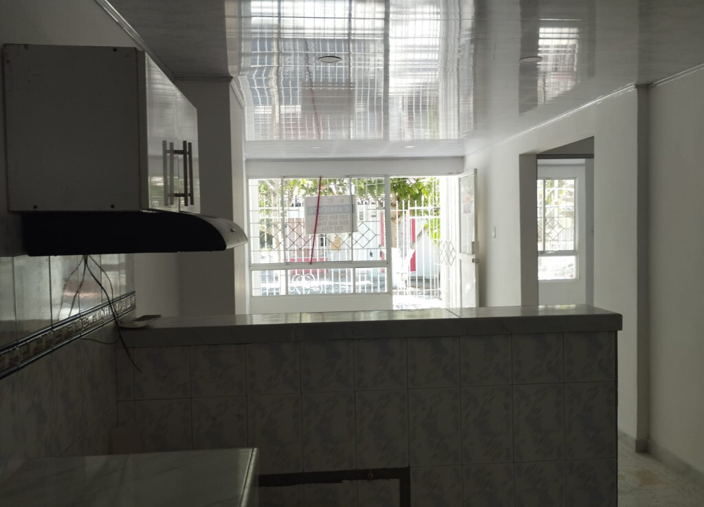Inmobiliaria Issa Saieh Casa Arriendo/venta, Ciudad Salitre, Soledad imagen 3