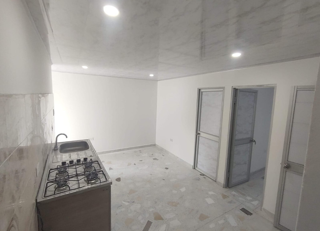 Inmobiliaria Issa Saieh Casa Arriendo/venta, Ciudad Salitre, Soledad imagen 8