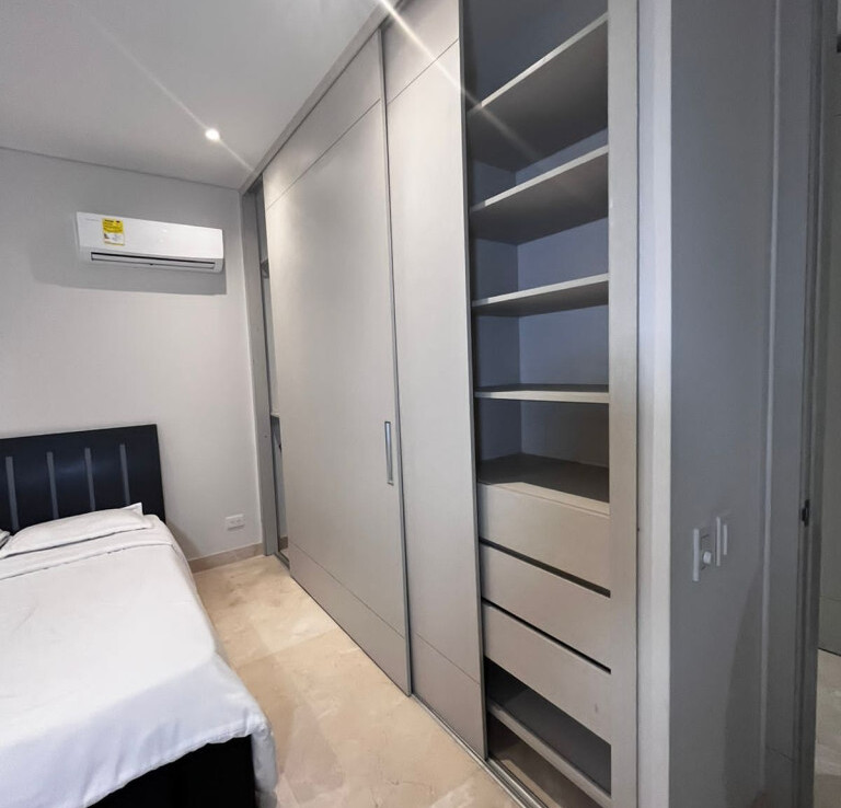 Inmobiliaria Issa Saieh Apartamento Arriendo, Altos De Riomar, Barranquilla imagen 11