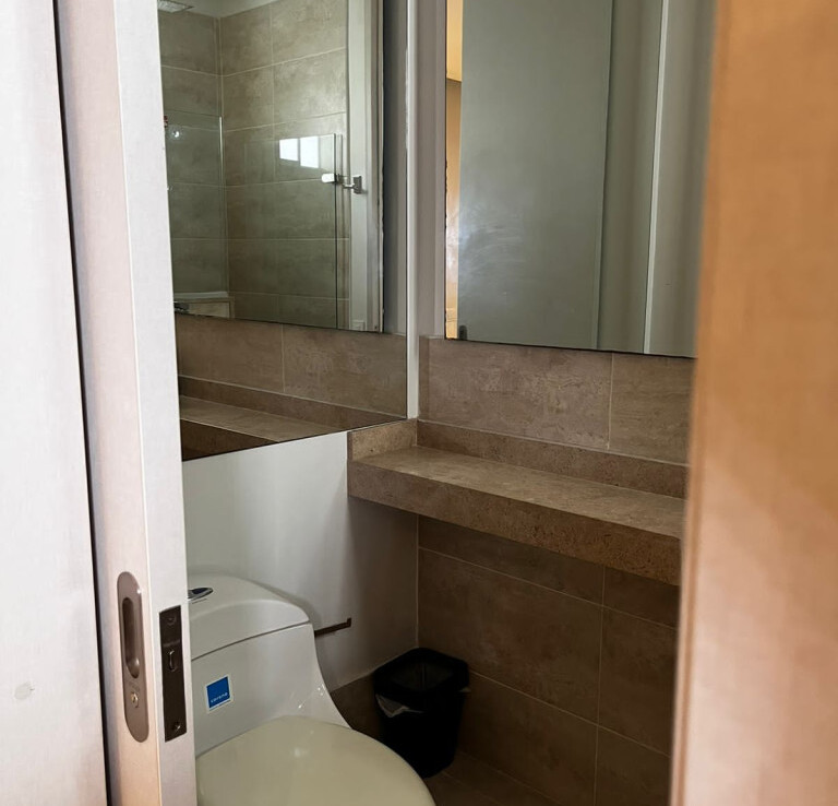 Inmobiliaria Issa Saieh Apartamento Arriendo, Altos De Riomar, Barranquilla imagen 16