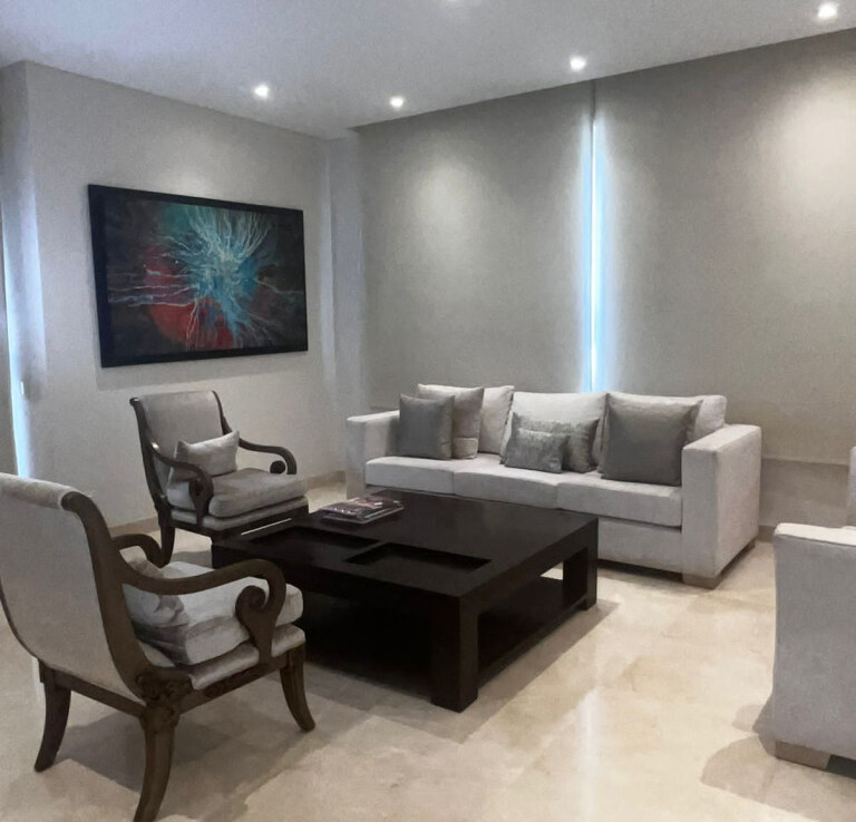 Inmobiliaria Issa Saieh Apartamento Arriendo, Altos De Riomar, Barranquilla imagen 0