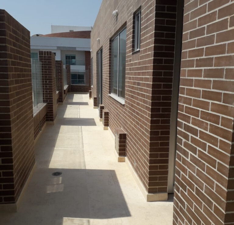 Inmobiliaria Issa Saieh Apartamento Arriendo, Altos De Riomar, Barranquilla imagen 19