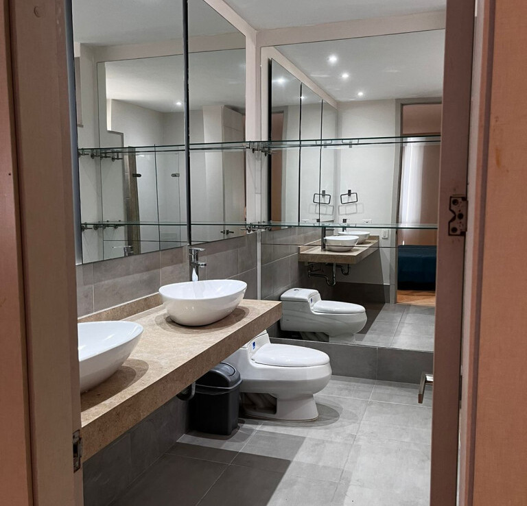 Inmobiliaria Issa Saieh Apartamento Arriendo, Altos De Riomar, Barranquilla imagen 21