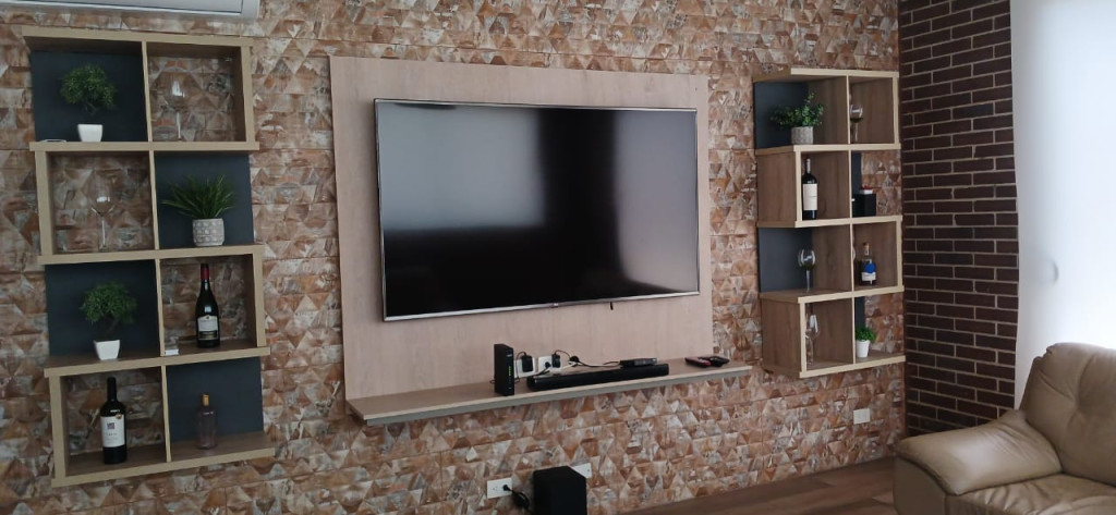 Inmobiliaria Issa Saieh Apartamento Arriendo, Altos De Riomar, Barranquilla imagen 22