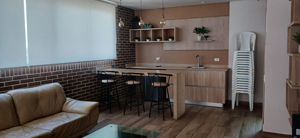 Inmobiliaria Issa Saieh Apartamento Arriendo, Altos De Riomar, Barranquilla imagen 23