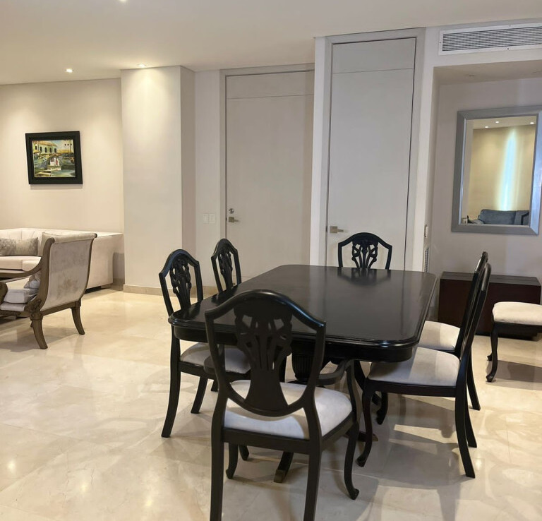 Inmobiliaria Issa Saieh Apartamento Arriendo, Altos De Riomar, Barranquilla imagen 3