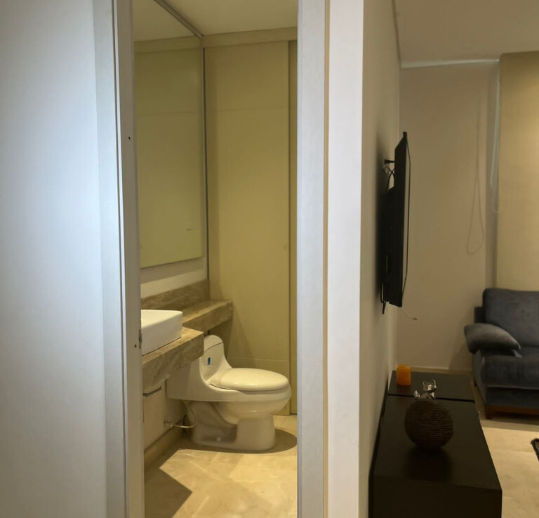 Inmobiliaria Issa Saieh Apartamento Arriendo, Altos De Riomar, Barranquilla imagen 4