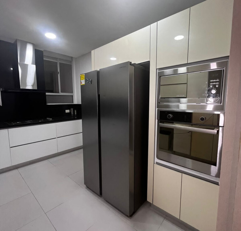 Inmobiliaria Issa Saieh Apartamento Arriendo, Altos De Riomar, Barranquilla imagen 6