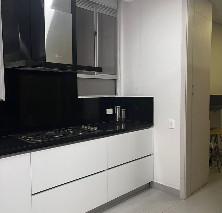 Inmobiliaria Issa Saieh Apartamento Arriendo, Altos De Riomar, Barranquilla imagen 7