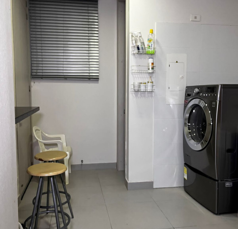 Inmobiliaria Issa Saieh Apartamento Arriendo, Altos De Riomar, Barranquilla imagen 8