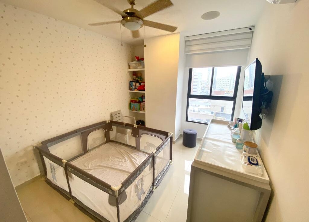 Inmobiliaria Issa Saieh Apartamento Venta, Riomar, Barranquilla imagen 10