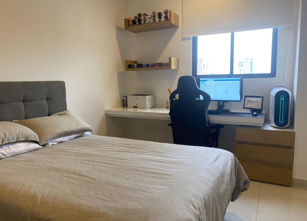 Inmobiliaria Issa Saieh Apartamento Venta, Riomar, Barranquilla imagen 11