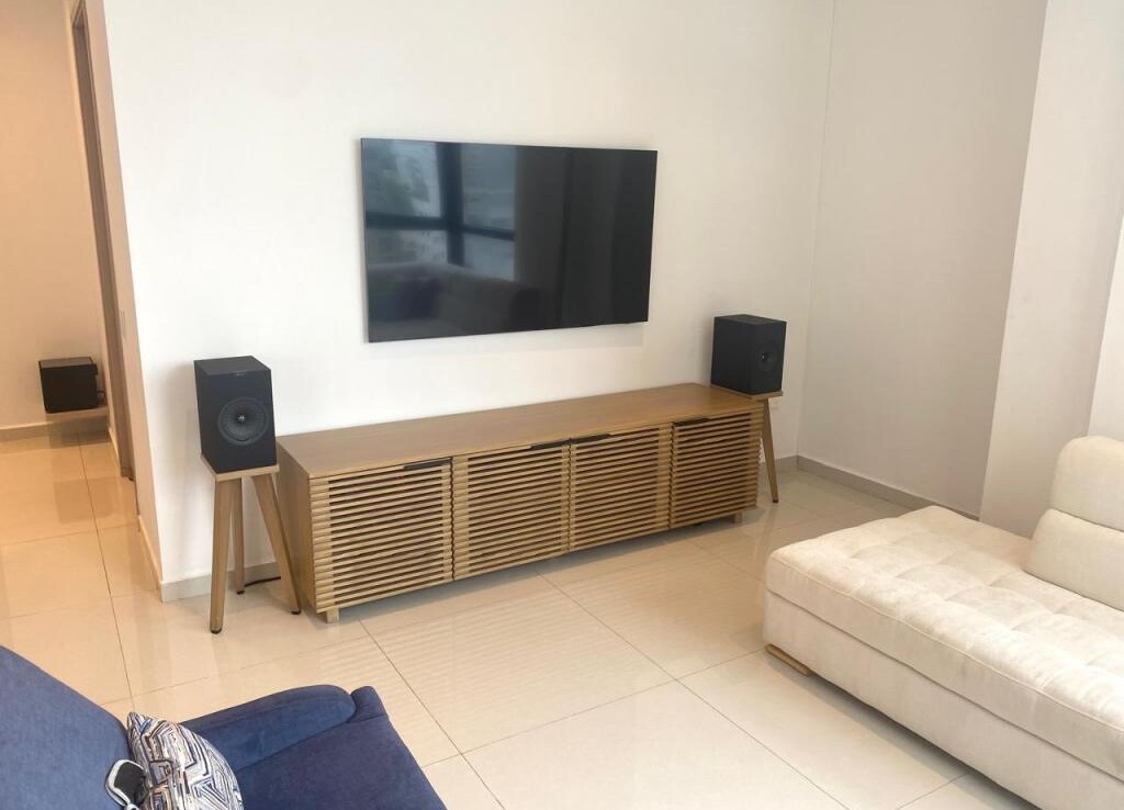Inmobiliaria Issa Saieh Apartamento Venta, Riomar, Barranquilla imagen 1
